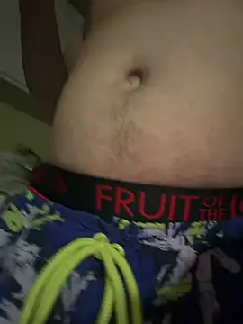 Webkamerová show Laparejahornyboricua69
