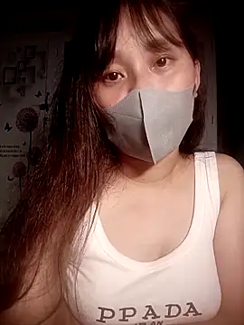 thy_asia 网络视讯表演