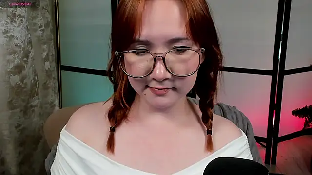 Daisy_Daylark Chat XXX in diretta