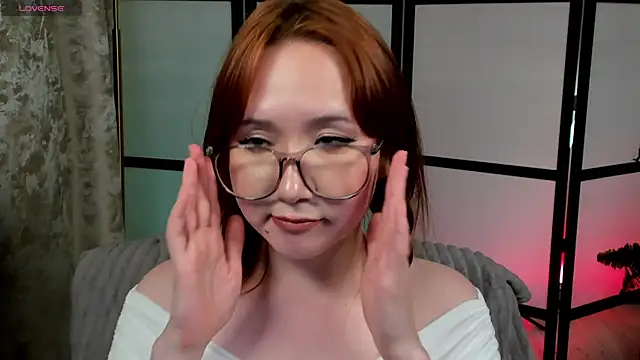 Daisy_Daylark's Live XXX Chat