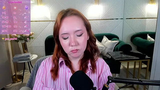 Chat XXX en directo de Daisy_Daylark