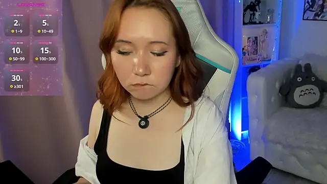 Chatroom XXX en direct de Daisy_Daylark