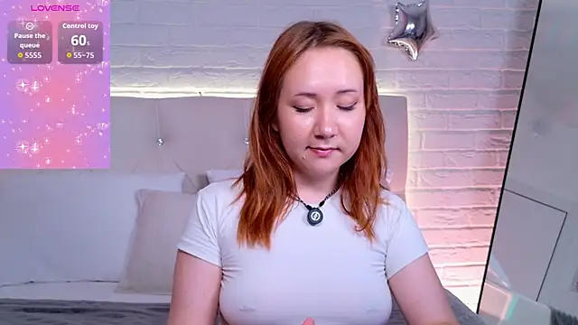 Daisy_Daylark 在線直播表演