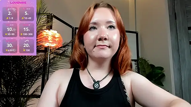Daisy_Daylark's Webcam Show