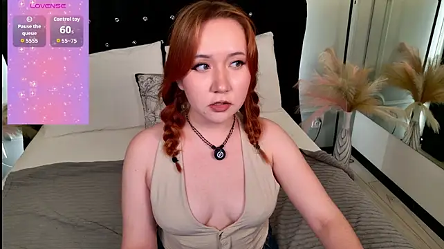 Daisy_Daylark's Live XXX Chat