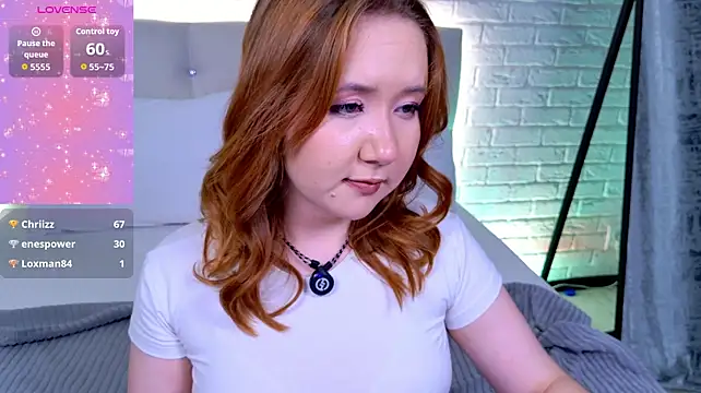 Daisy_Daylark Webcamshow