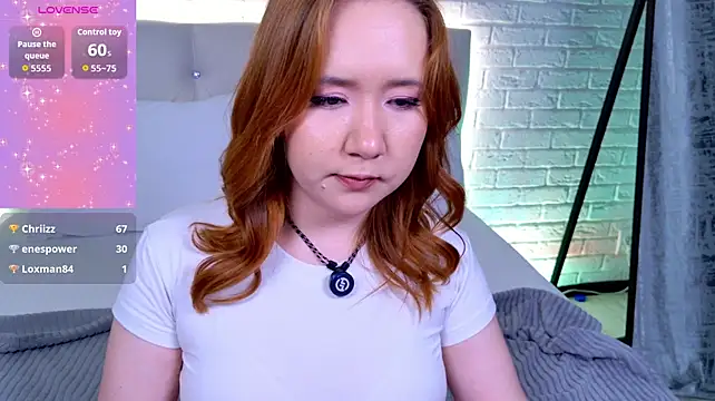 Daisy_Daylark's Live XXX Chat