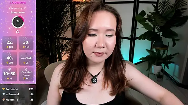 Chat XXX ao vivo de Daisy_Daylark