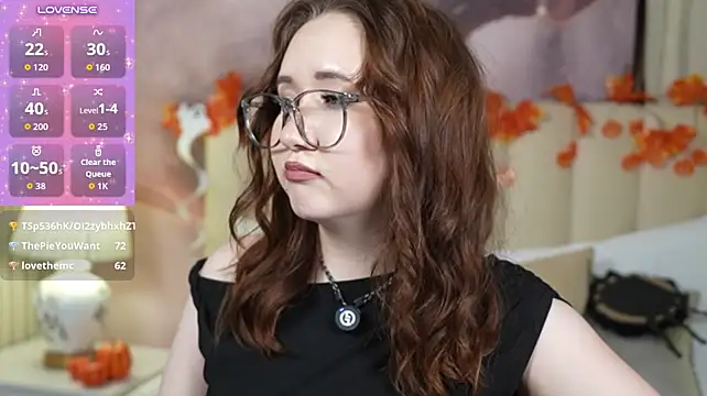 Daisy_Daylark Live XXX Chat