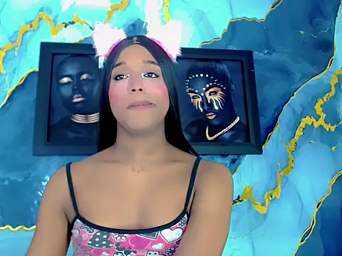 Вебкам-шоу SaramyBigcock