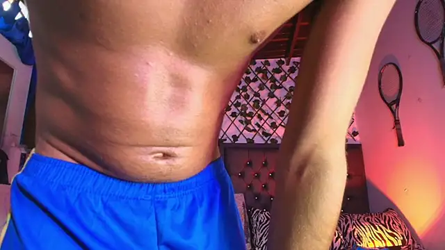 Show Webcam de maximiliano_jamm