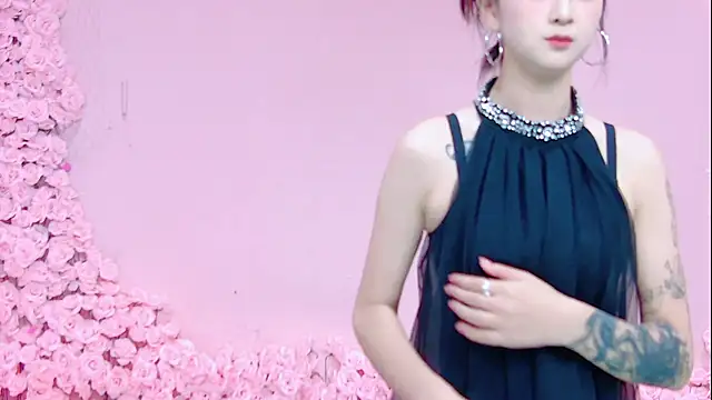 SM-777 웹캠 쇼