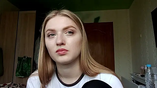 Czat XXX na żywo – NorineGressett