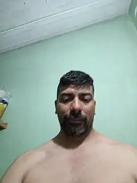 daniidaniel38 Show Webcam