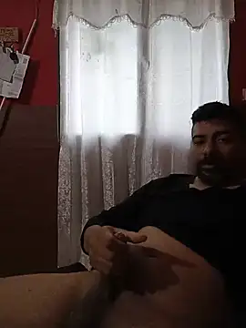 daniidaniel38: διαδικτυακό σόου στην κάμερα