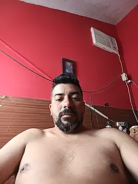 Show Webcam de daniidaniel38