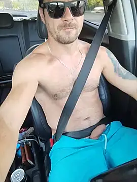 Živý XXX chat ModeGhost
