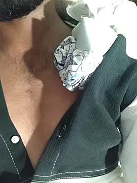 Show Webcam de cute_boyy01