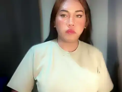 miss_sunshinexx Show Webcam
