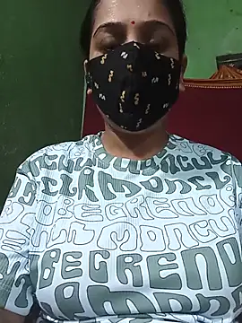 Curvy_Somya Pertunjukan Webcam