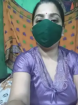 Curvy_Somya Show in webcam