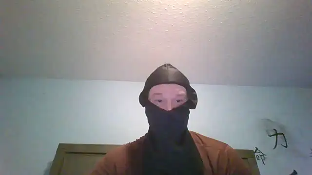 TheNorthernGhost Webcam Show
