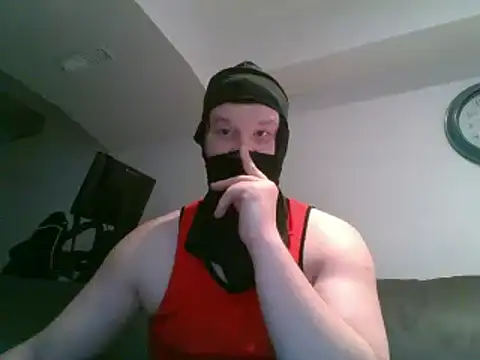 TheNorthernGhost Webcamshow