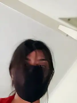 Hey-anamika's Webcam Show