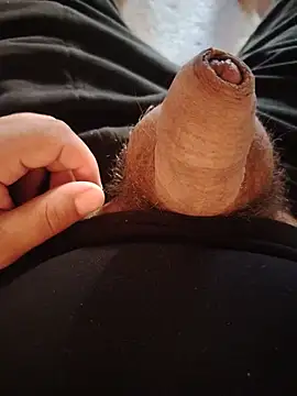 Johnsugar58's Webcam Show