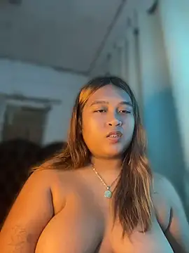 sexy_liciousxx Pertunjukan Webcam