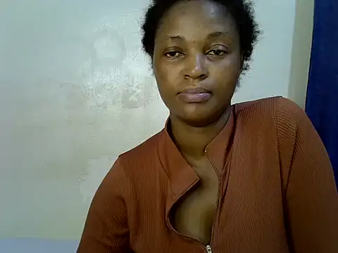 Show de Sierra_queen na webcam