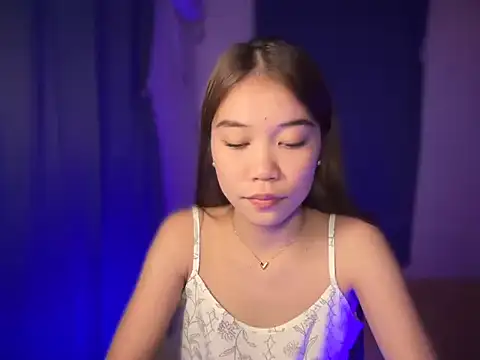 Alluringx_amara Pertunjukan Webcam