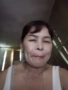Kiki_sexyy Pertunjukan Webcam