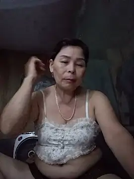 Kiki_sexyy's Webcam Show