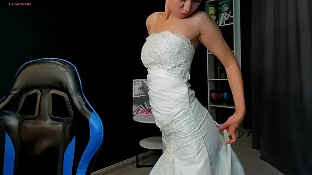 Show webcam de RiLey__Davis