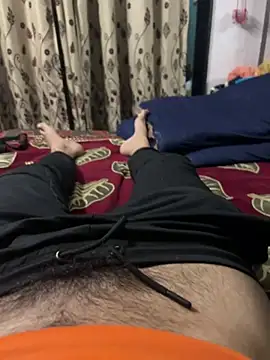 vipin6711's Webcam Show