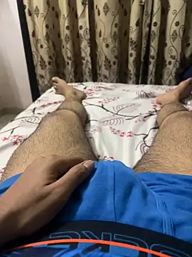 vipin6711 Pertunjukan Webcam