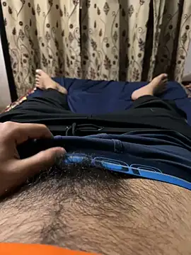 vipin6711 웹캠 쇼