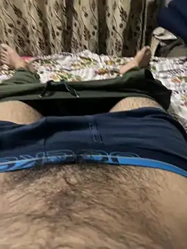 Webkamerová show vipin6711