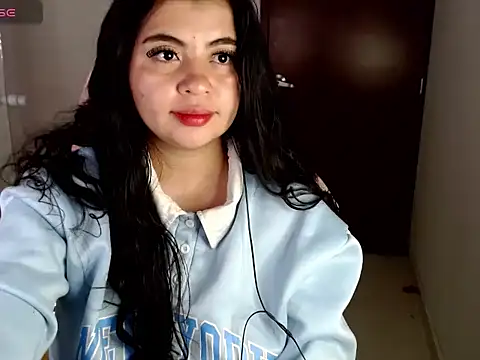 Chat +18 de mila_paris ao vivo