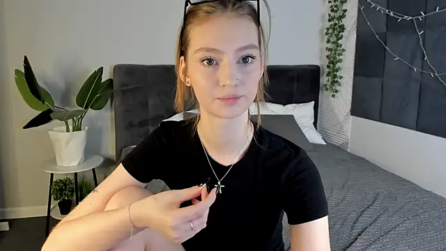 Jessica_Jensen's Live XXX Chat