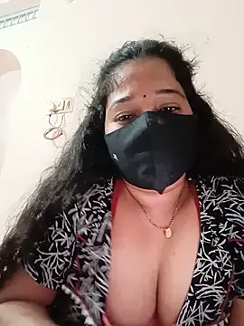 anusha-1995's Webcam Show