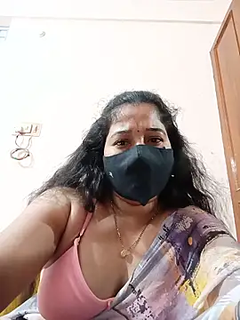 Show webcam de anusha-1995