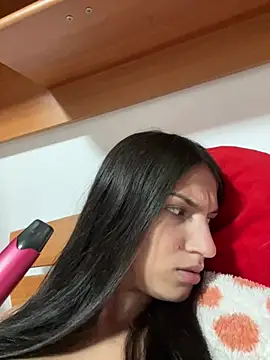 simina22 Webcam show