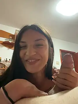 simina22 Webcam show