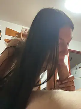simina22 Webcam show