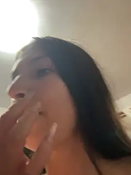 simina22 Webcam show