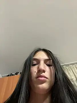 simina22 Webcam show