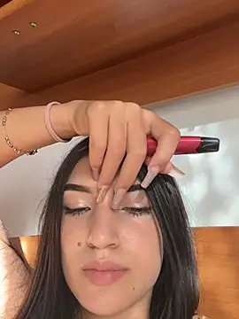 simina22 Webcam show