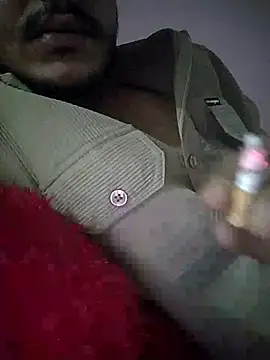 Dakuu_A webcam show